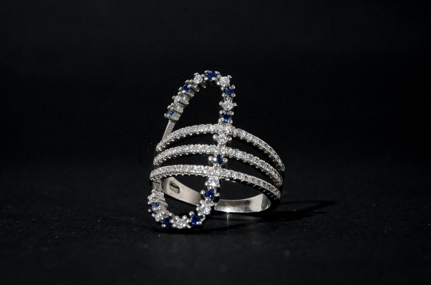 Adorn Your Fingers