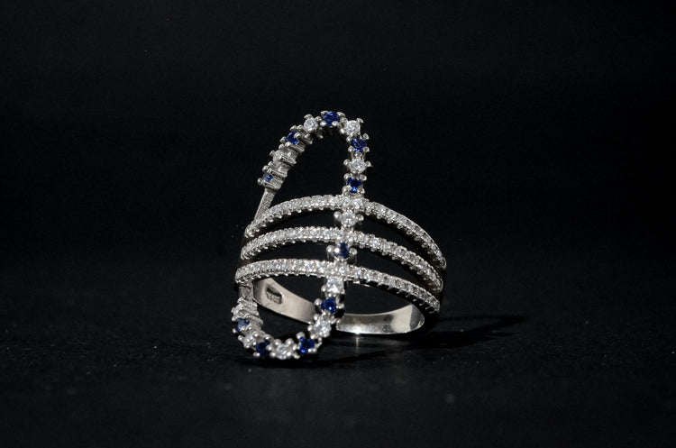Adorn Your Fingers