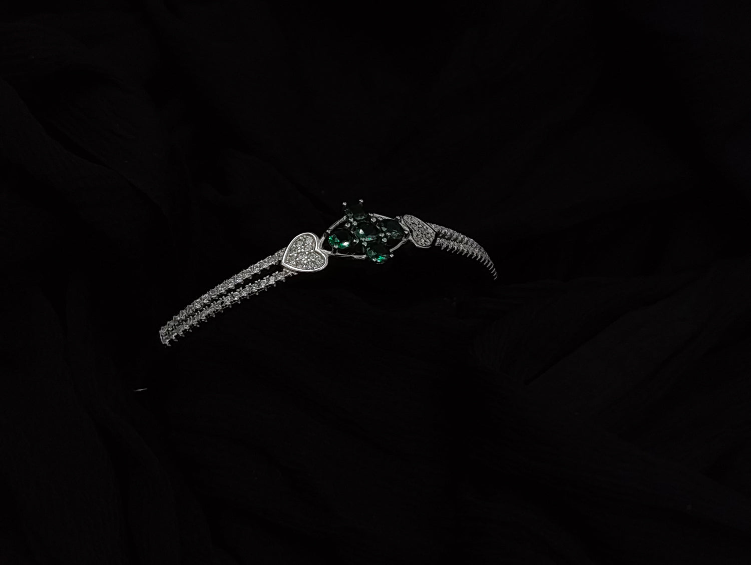 Adorn Your Wrists