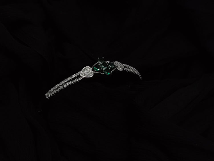 Adorn Your Wrists