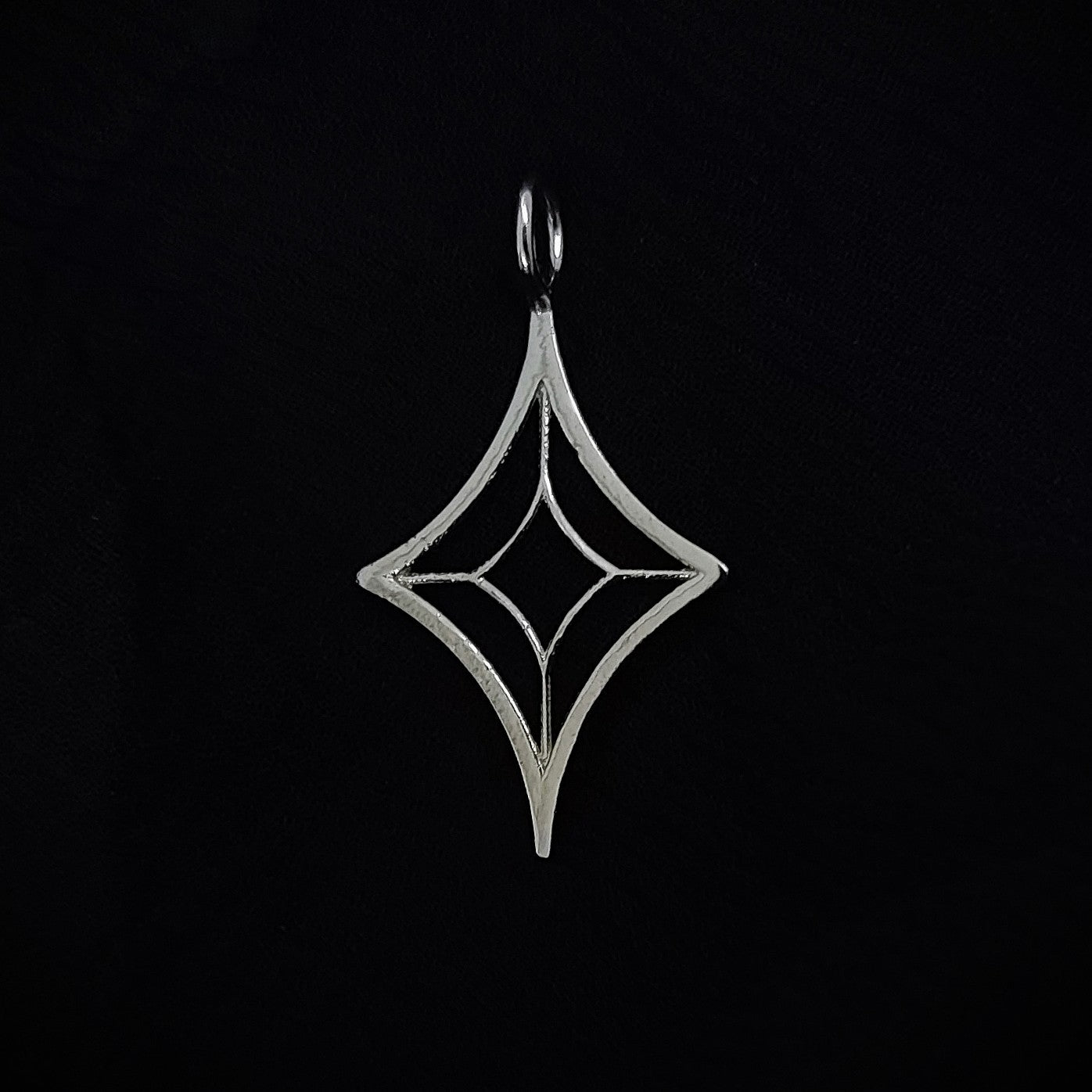 Sitara Pendant