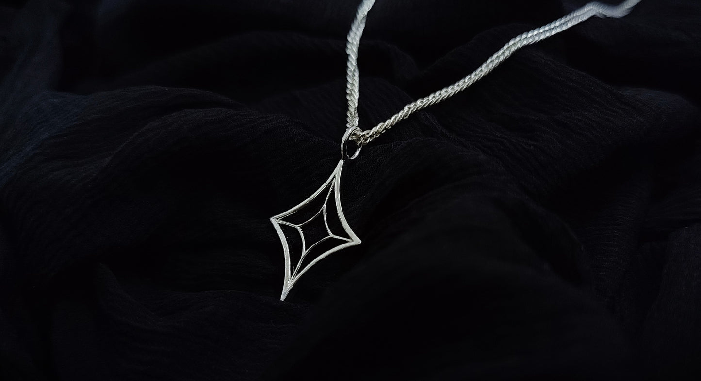 Sitara Pendant